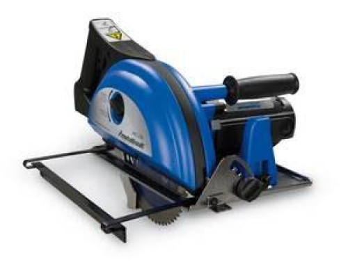 Ручная дисковая пила по металлу Metallkraft HKS 230 (230V)