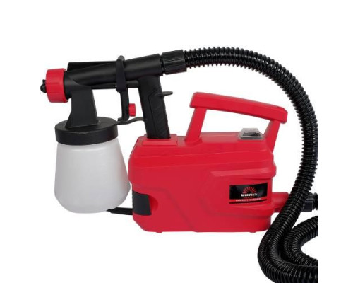 Фарбопульт Vitals Master Es 8550JS