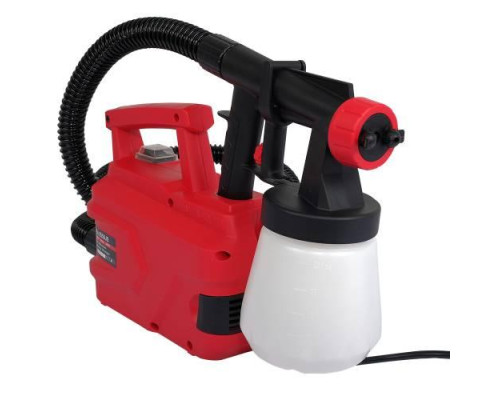 Фарбопульт Vitals Master Es 8550JS