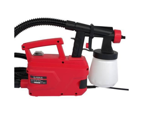 Фарбопульт Vitals Master Es 8550JS