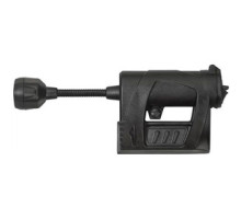 Фонарь специальный тактический Princeton Tec Charge Pro MPLS черный/красный