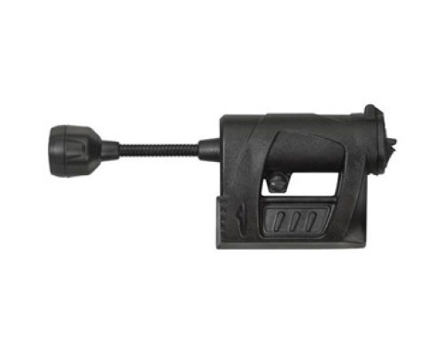 Фонарь специальный тактический Princeton Tec Charge Pro MPLS черный/красный