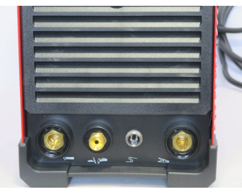 Плазморез Edon CT-420 (CUT+TIG+MMA)
