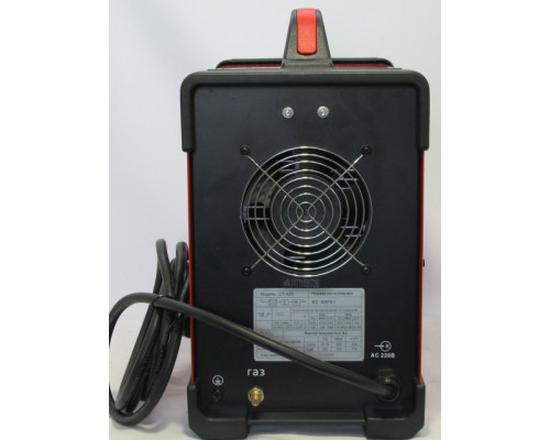 Плазморез Edon CT-420 (CUT+TIG+MMA)