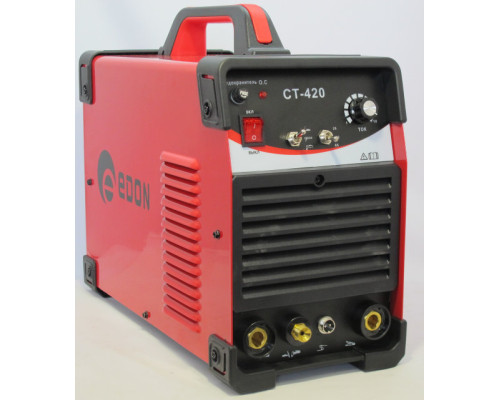 Плазморез Edon CT-420 (CUT+TIG+MMA)