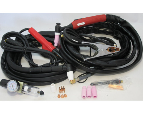 Плазморез Edon CT-420 (CUT+TIG+MMA)