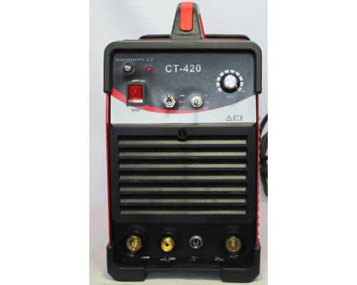 Плазморез Edon CT-420 (CUT+TIG+MMA)