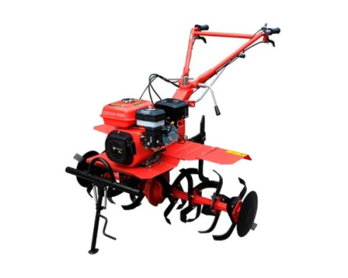 Культиватор бензиновый FORTE 1050G-3