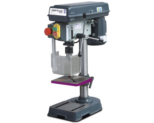 Настольный сверлильный станок OPTIMUM OPTIdrill B13 /230v