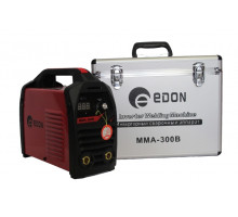 Зварювальний інвертор EDON MMA-300B