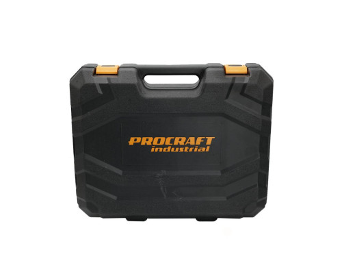 Перфоратор електричний PRO-CRAFT Industrial BH-1550 NEW бочковий ГАРАНТІЯ 2 РОКИ!!!
