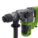 Перфоратор електричний PRO-CRAFT Industrial BH-1550 NEW бочковий ГАРАНТІЯ 2 РОКИ!!!