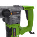 Перфоратор електричний PRO-CRAFT Industrial BH-1550 NEW бочковий ГАРАНТІЯ 2 РОКИ!!!