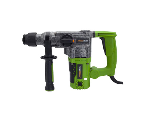 Перфоратор електричний PRO-CRAFT Industrial BH-1550 NEW бочковий ГАРАНТІЯ 2 РОКИ!!!