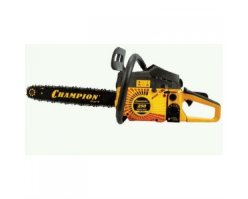 Бензопила Champion 250-18