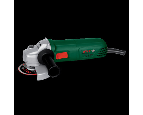 Угловая шлифовальная машина DWT WS08-125 R