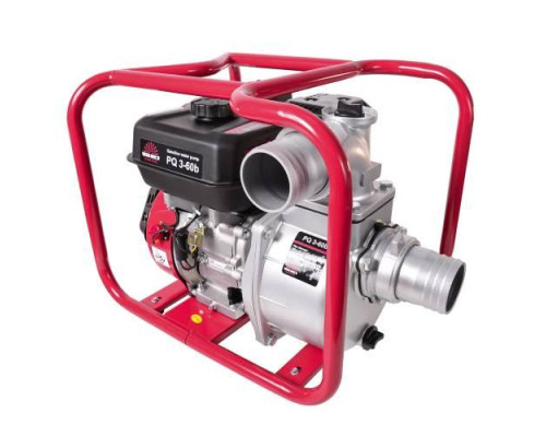 Мотопомпа Vitals Master PQ 3-60b