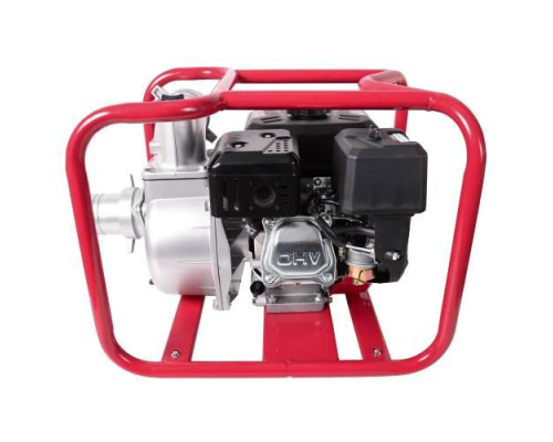 Мотопомпа Vitals Master PQ 3-60b