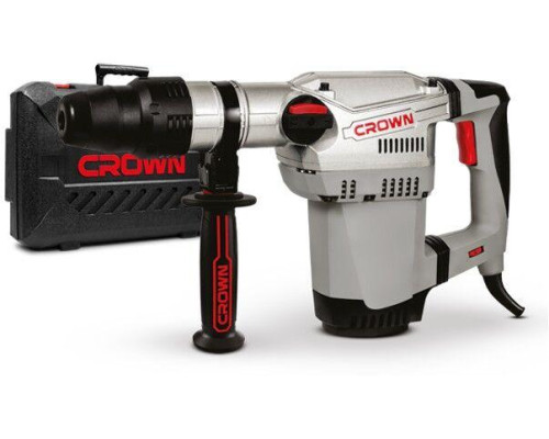 Перфоратор CROWN CT18118V BMC