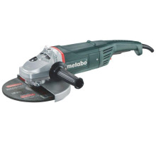 Болгарка Metabo WX 2400-230 (600379000)