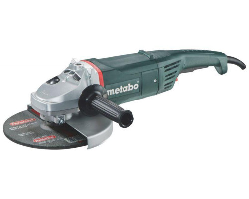Болгарка Metabo WX 2400-230 (600379000)