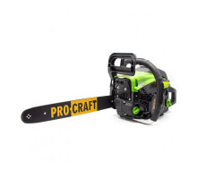 Бензопила ланцюгова PRO-CRAFT GS-52 Р