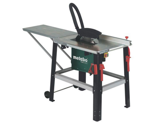 Циркулярная пила Metabo TKHS 315 C-2.8 DNB (0103152100)