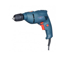 Дриль електрична 500 Вт BauMaster ID-2150X