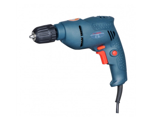 Дрель электрическая 500 Вт BauMaster ID-2150X