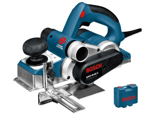 Рубанок Bosch GHO 40-82 С Professional (060159A760)