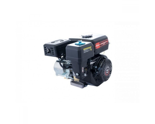 Бензиновый двигатель Edon 168-7.0HP