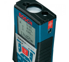 Лазерний далекомір Bosch GLM 150 Professional (0601072000)