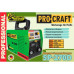 Інвертор зварювальний апарат Procraft SP270D