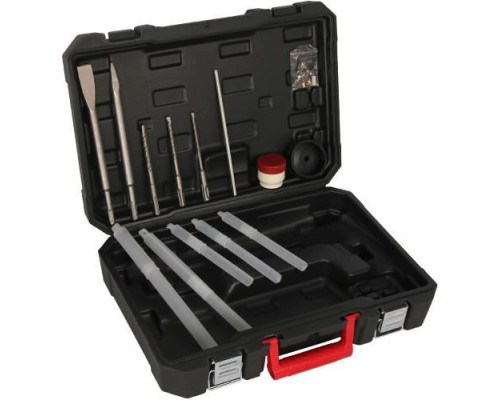 Перфоратор Vitals Master Ra 2882HB