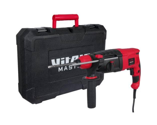 Перфоратор Vitals Master Ra 2882HB