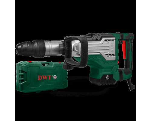 Электрический отбойный молоток DWT H17-11 B BMC