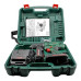 Акумуляторний шуруповерт DWT ABS-18 Bli-2 BMC