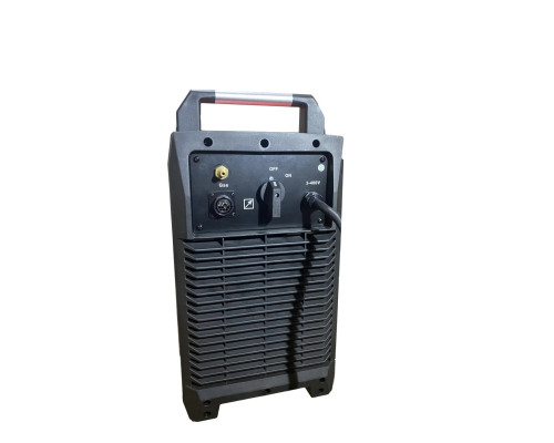 Универсальная аргонодуговая установка СПИКА Pro-GTAW 320P AC/DC