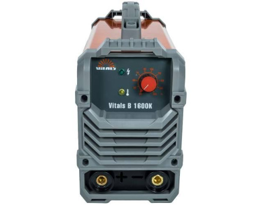 Сварочный аппарат Vitals B 1600K