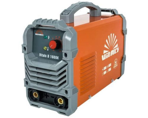 Сварочный аппарат Vitals B 1600K