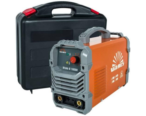 Сварочный аппарат Vitals B 1600K