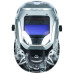 Маска зварювальника хамелеон Vitals Professional Engine 2500 LCD