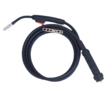 Зварювальний пальник MB GRIP 15 AK MINI (газове охолодження) 3м