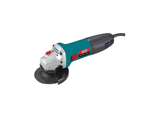 Болгарка Spektr SAG-125/1350
