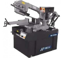 Ленточнопильный станок FDB Maschinen SG240HD/400V