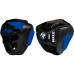 Боксерський шолом RDX Guard Blue L