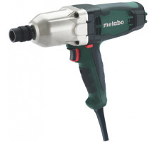 Ударный гайковерт Metabo SSW 650