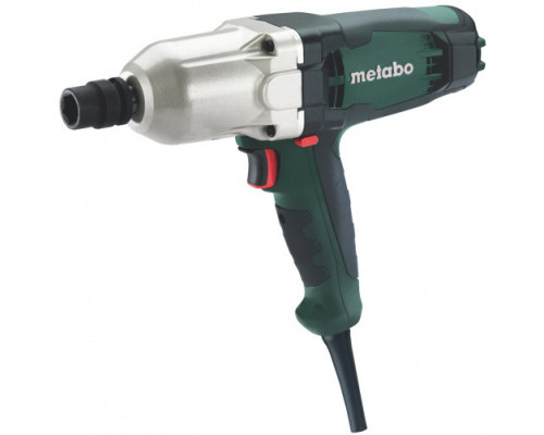 Ударный гайковерт Metabo SSW 650