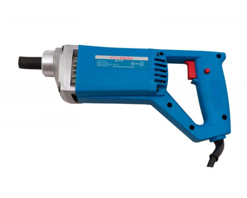 Вібратор для бетону BauMaster CV-7110, 1 м вал в комплекті