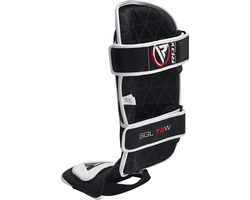Накладки на ноги, защита голени RDX Leather XL